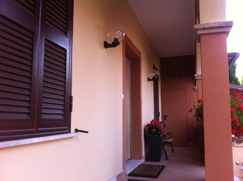 Nataly'S House Bed&Breakfast La Massimina-Casal Lumbroso Extérieur photo