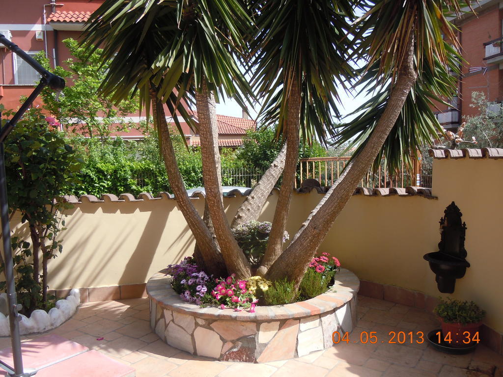 Nataly'S House Bed&Breakfast La Massimina-Casal Lumbroso Extérieur photo