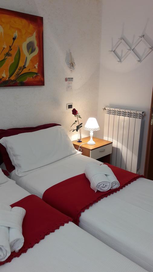 Nataly'S House Bed&Breakfast La Massimina-Casal Lumbroso Extérieur photo