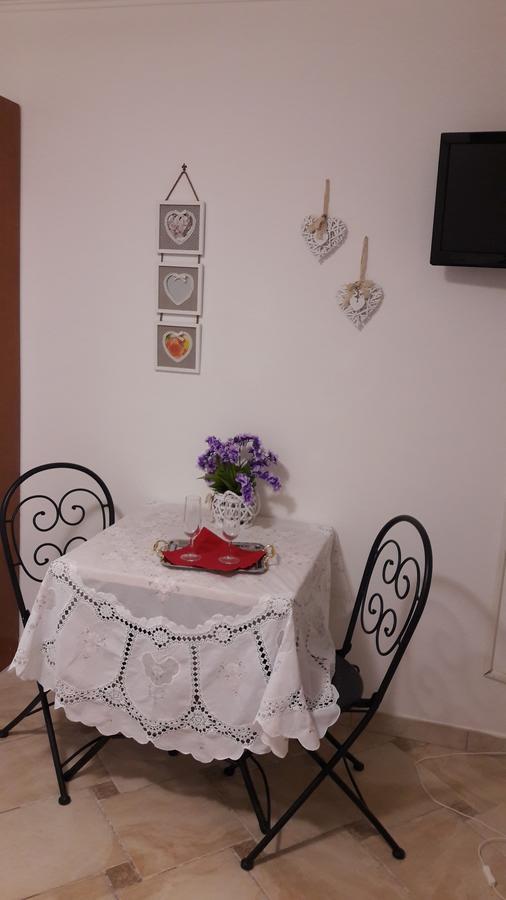 Nataly'S House Bed&Breakfast La Massimina-Casal Lumbroso Extérieur photo