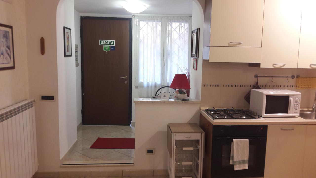 Nataly'S House Bed&Breakfast La Massimina-Casal Lumbroso Extérieur photo