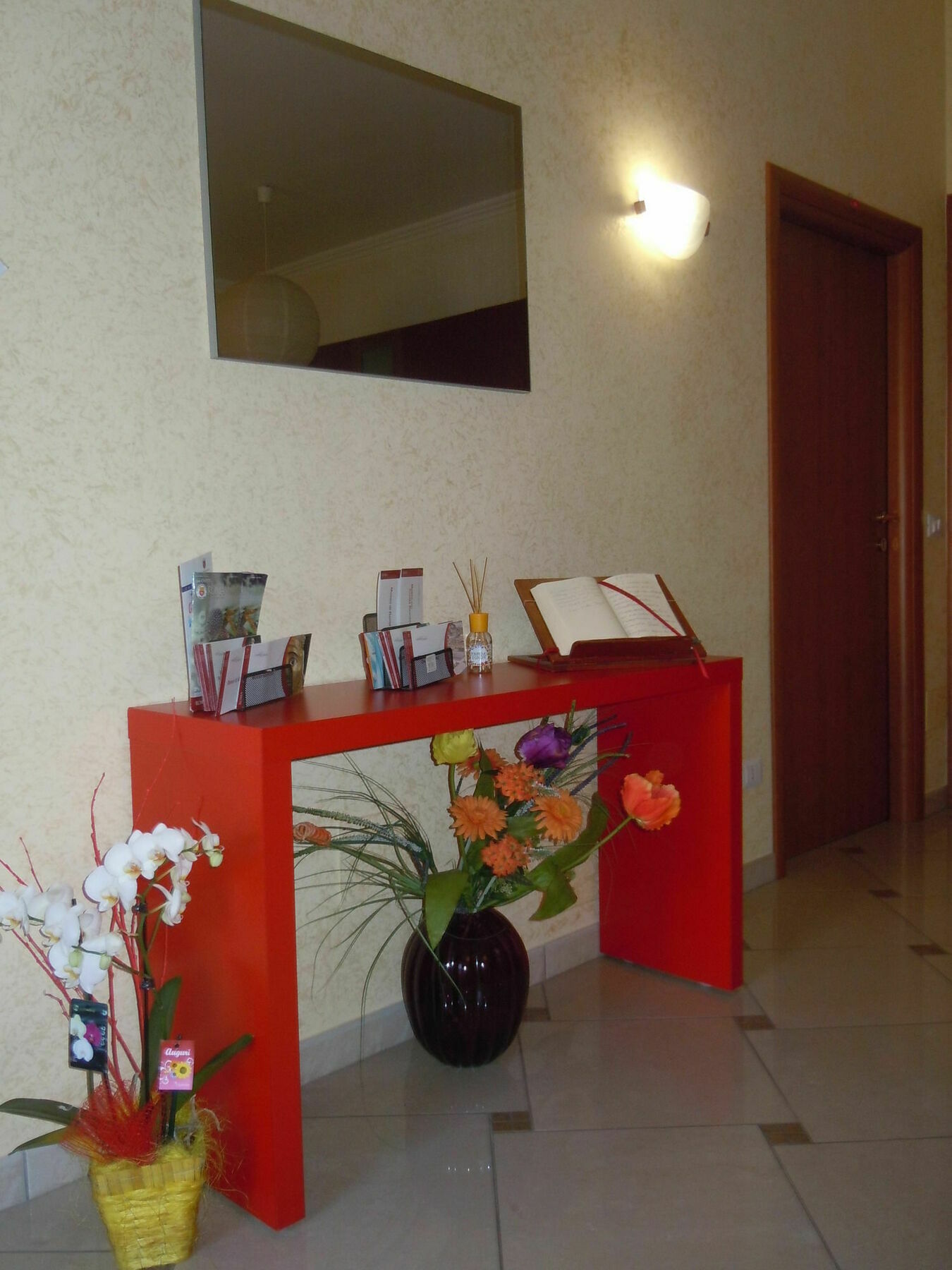 Nataly'S House Bed&Breakfast La Massimina-Casal Lumbroso Extérieur photo