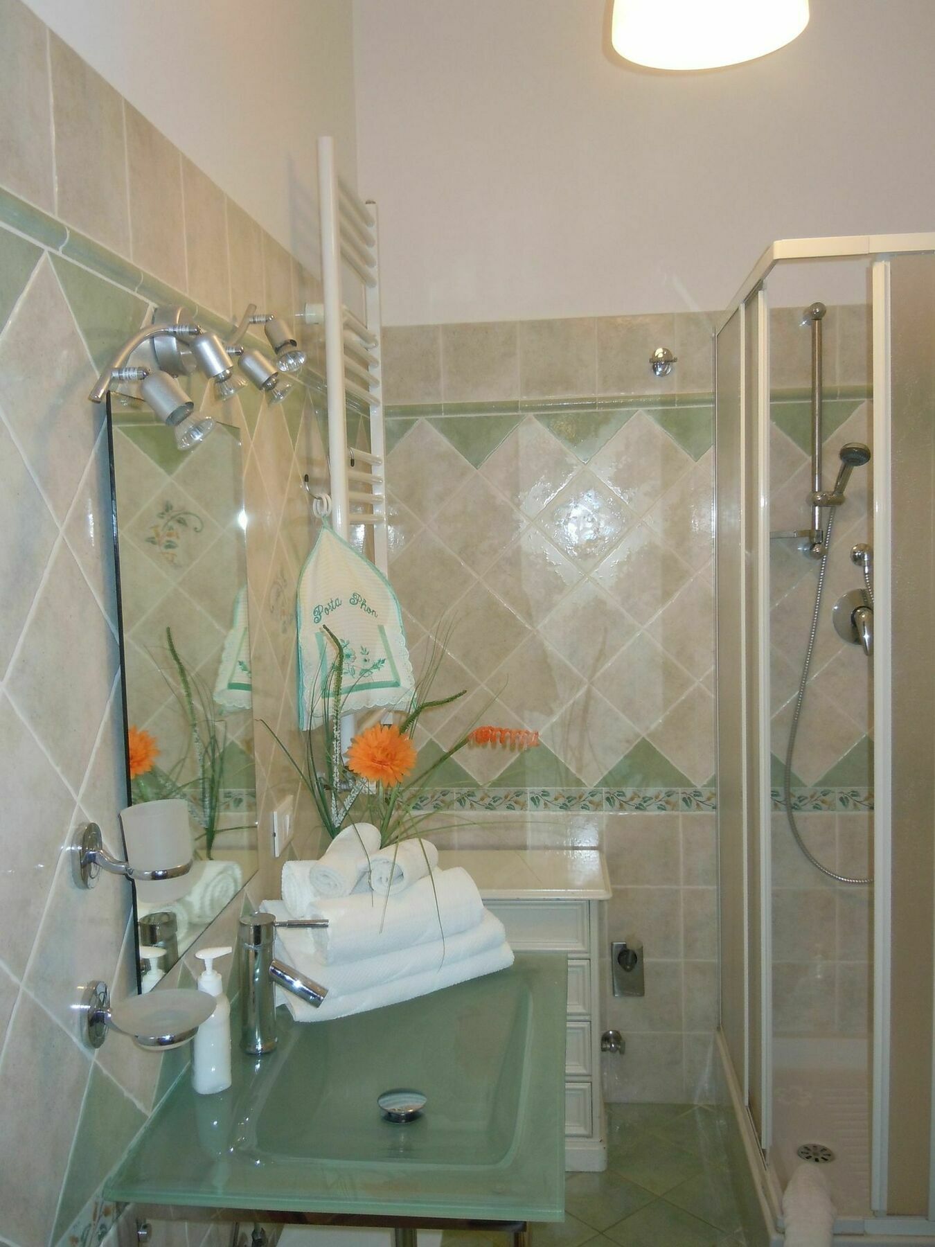 Nataly'S House Bed&Breakfast La Massimina-Casal Lumbroso Extérieur photo